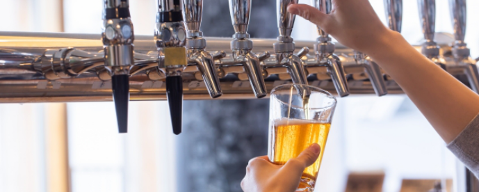 飲食・イベント事業