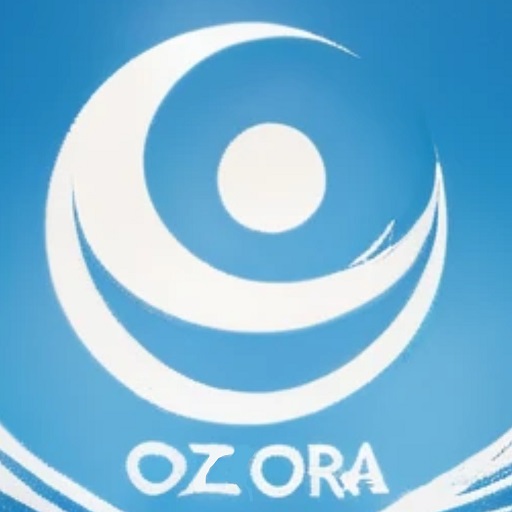 株式会社大空 ロゴ